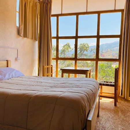 Eco Hotel Banderas Huaraz  Extérieur photo