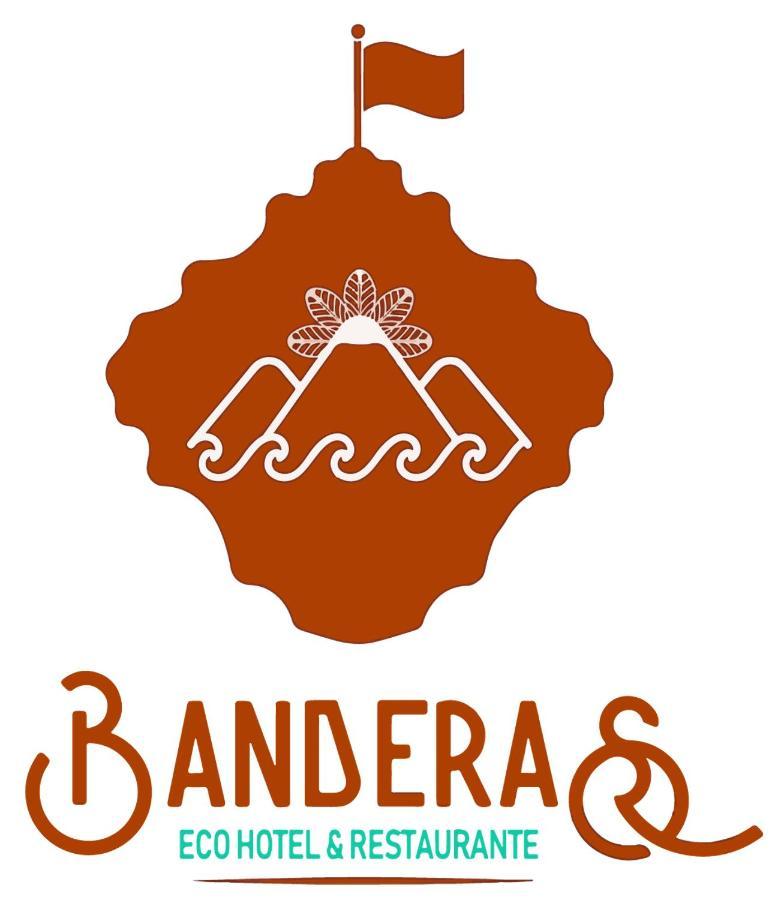 Eco Hotel Banderas Huaraz  Extérieur photo